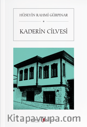 Kaderin Cilvesi
