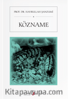 Közname