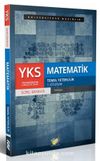 YKS Matematik 1. Oturum Soru Bankası