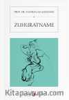Zuhuratname