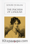 The Duchess Of Langeais