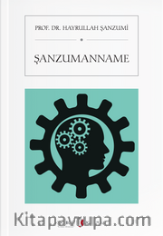 Şanzumanname