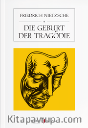 Die Geburt Der Tragödie