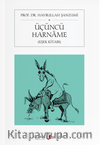 Üçüncü Harname (Eşek Kitabı)