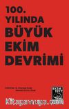 100. Yılında Büyük Ekim Devrimi