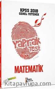 2018 KPSS Genel Kültür Matematik Yaprak Test