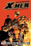 Astonishing X-Men Cilt 3 / Parçalanmış