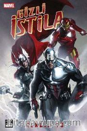 Gizli İstila  - Bendis-Yu