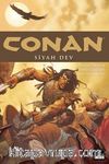 Conan 2. Kitap / Siyah Dev