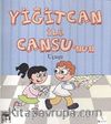 Yiğitcan ile Cansu'nun Uçuşu