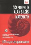 Öğretmenlik Alan Bilgisi Matematik & İlköğretim ve Lise