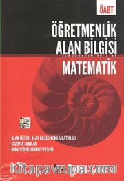 Öğretmenlik Alan Bilgisi Matematik <br /> İlköğretim ve Lise