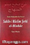 Sahih-i Müslim Şerhi el-Minhac (5. Cilt)