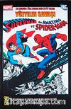 Superman ve Spider-Man / Yüzyılın Savaşı
