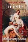 Juliette (Tek Kitap - Ciltsiz)