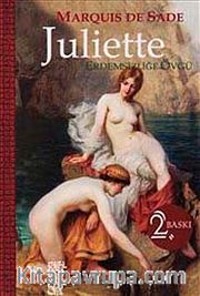 Juliette (Tek Kitap - Ciltsiz)