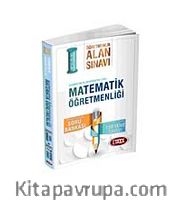 ÖABS Matematik Öğretmenliği (İlköğretim/Lise) Çözümlü S.B - 7 Deneme Sınavı