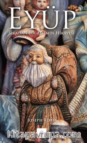 Eyüp / Sıradan Bir Adamın Hikayesi
