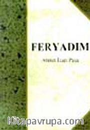 Feryadım (2 Cilt Takım)