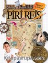 Piri Reis Çıkartma ve Aktivite Kitabı & Yapıştır! Çiz, Boya