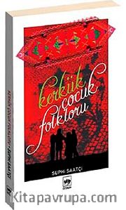 Kerkük Çocuk Folkloru