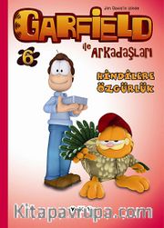 Garfield ile Arkadaşları 6 - Hindilere Özgürlük