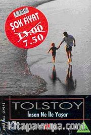 Tolstoy Serisi / 5 Kitap