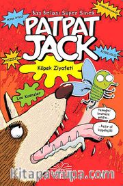 Köpek Ziyafeti / Patpat Jack-2