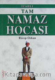 İzahlı Tam Namaz Hocası