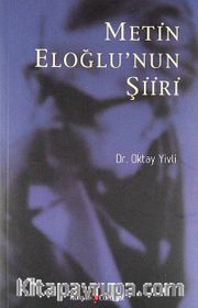 Metin Eloğlu'nun Şiiri