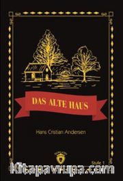 Das Alte Haus / Stufe 1