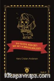 Das Kleine Madchen Mit Den Schwefelhölzern / Stufe 2