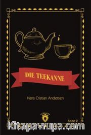 Die Teekanne / Stufe 2