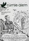 Cümle Alem Edebiyat Kültür ve Sanat Dergisi Sayı:4 Kasım-Aralık 2017