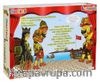 Hacivat Karagöz Oyun Seti (Kod:015)