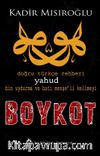 Bin Uydurma Kelimeyi Boykot Yahud Doğru Türkçe Rehberi