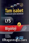LYS Biyoloji Tam İsabet Modüler Soru Bankası 