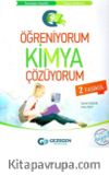 9. Sınıf Öğreniyorum Kimya Çözüyorum 2 Fasikül