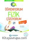 9. Sınıf Öğreniyorum Fizik Çözüyorum 2 Fasikül
