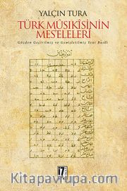 Türk Musıkisinin Mes’eleleri