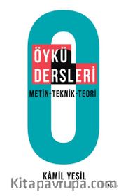 Öykü Dersleri
