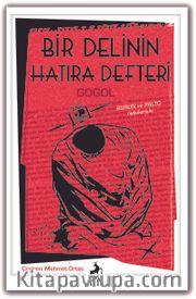 Bir Delinin Hatıra Defteri