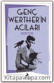 Genç Werther’in Acıları