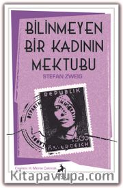 Bilinmeyen Bir Kadının Mektubu