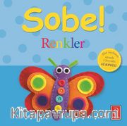 Sobe: Renkler