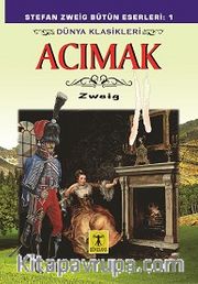 Acımak