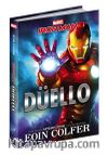 Marvel Iron Man / Düello