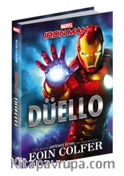 Marvel Iron Man / Düello