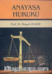 Anayasa Hukuku