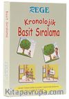 Kronolojik Basit Sıralama (Oyun)
